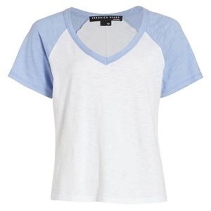 Veronica Beard “Hallie Tee”
